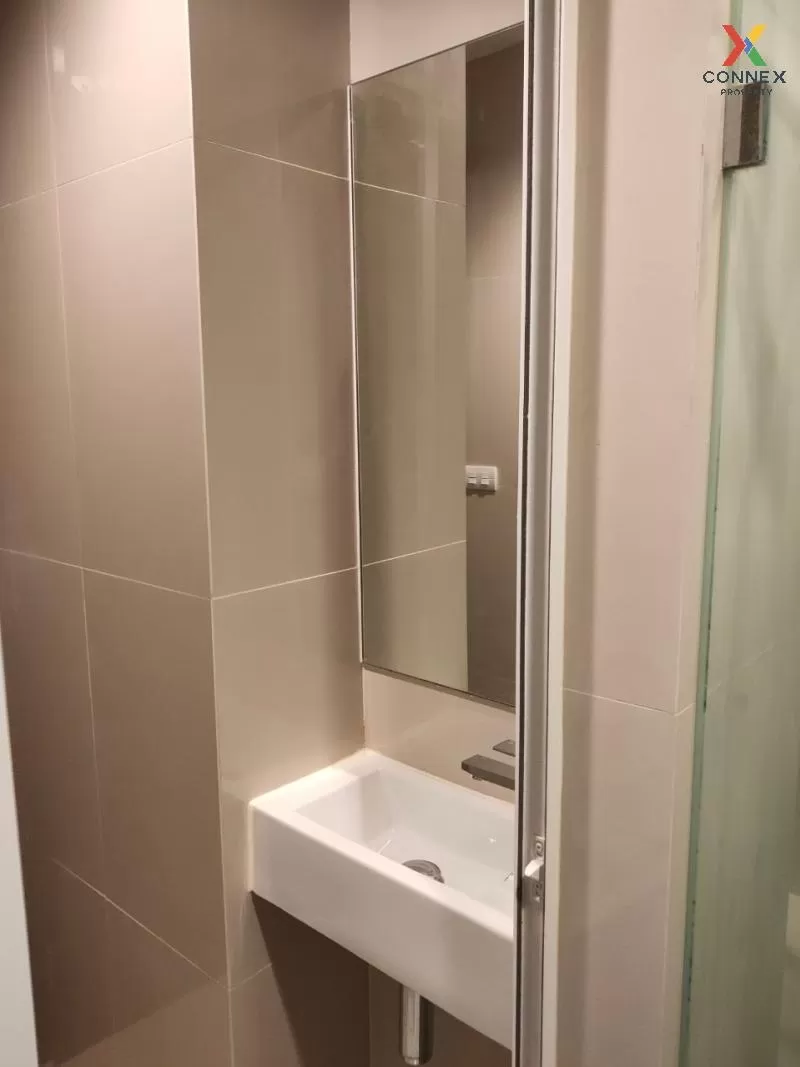 เช่าคอนโด  ริทึ่ม สาทร BTS-สะพานตากสิน ทุ่งมหาเมฆ เขต สาทร กรุงเท